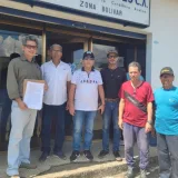 Vecinos de Barinitas exigen respuesta por agua potable