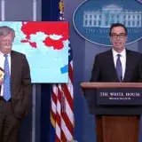 OFAC autoriza fondos para labores de socorro en Venezuela hasta el 23 de octubre