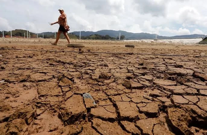 Inameh prevé un El Niño muy fuerte para diciembre