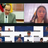 Asamblea de Ecuador acepta el cambio de Noboa a las multas tributarias