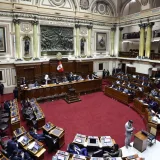 Alertan fallas formales en autógrafa sobre facultades al Ejecutivo