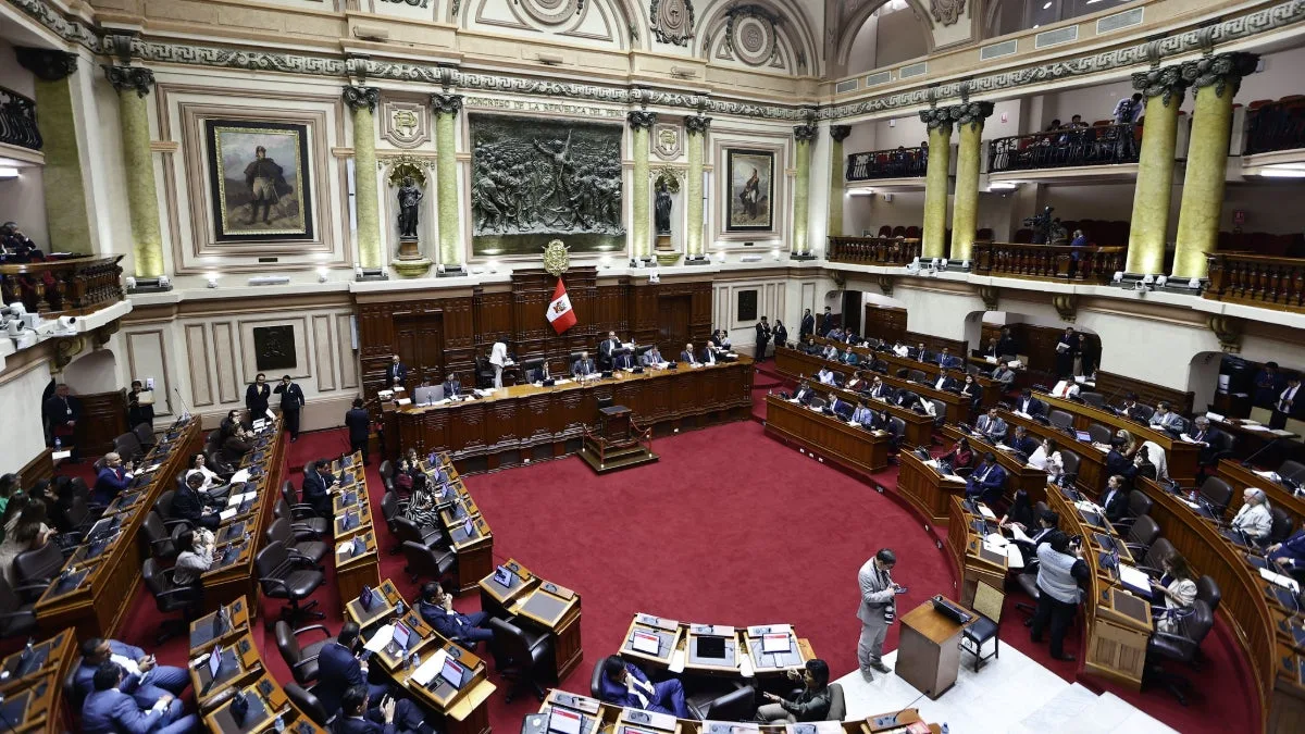 Alertan fallas formales en autógrafa sobre facultades al Ejecutivo