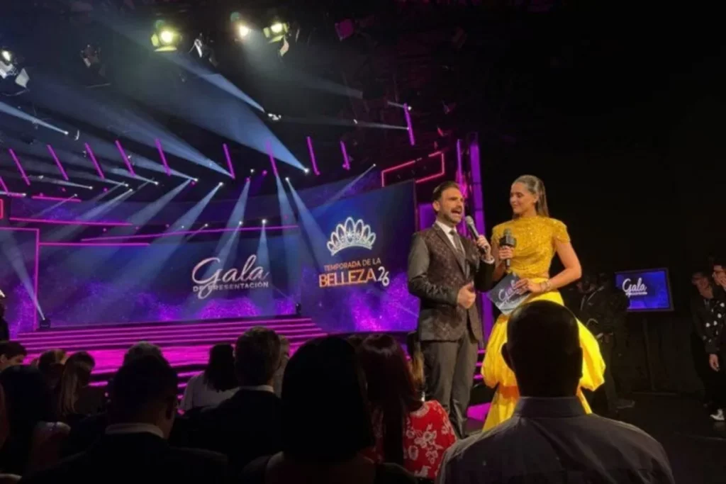 Inició oficialmente la carrera por la corona del Miss Venezuela 2026