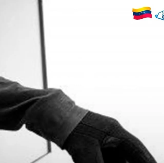 Publicación de Instagram de Douglas Rico