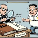Europa investiga si Binance usa una excepción para eludir MiCA