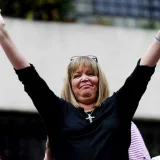 Afiuni pasa a quimioterapia tras cerrar la radioterapia