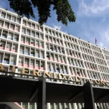 Maternidad Concepción Palacios reporta 65% de avance en obras