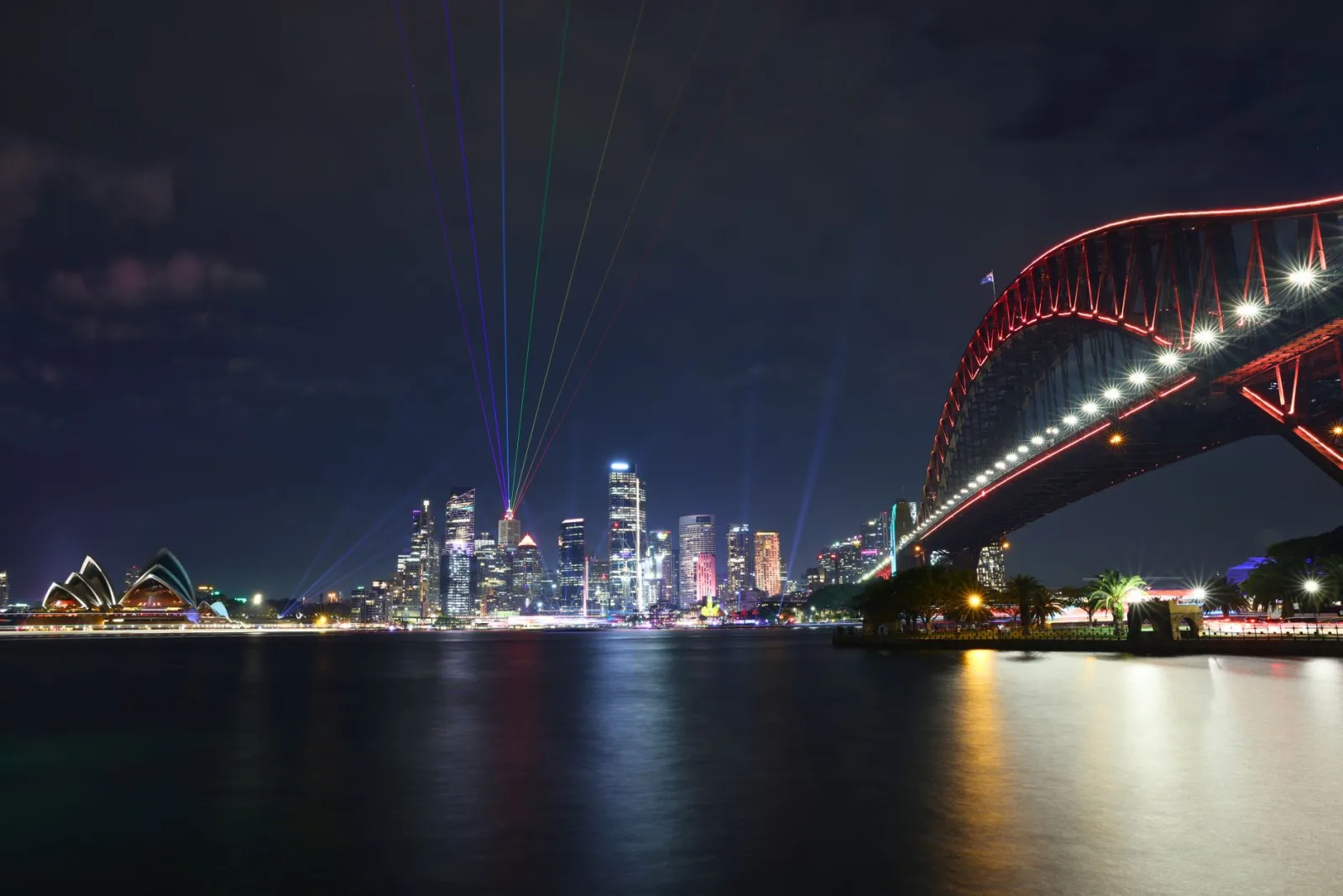 Quedan 48 horas para postular al concurso de startups en Sydney
