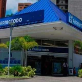 Farmatodo condena agresión a empleado en Las Mercedes