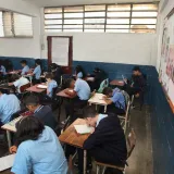 Cortes eléctricos frenan el arranque escolar en Venezuela