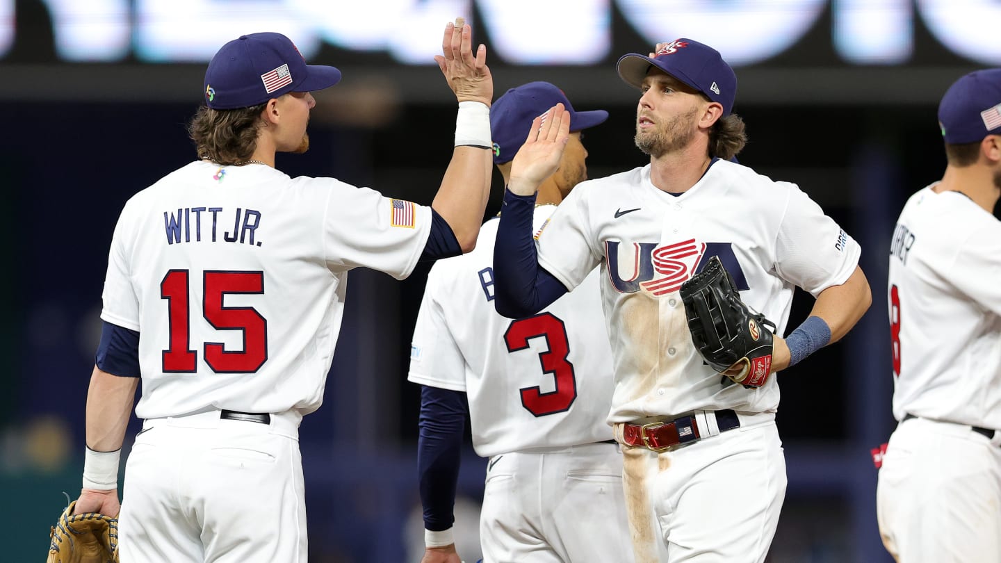 ¿Cuándo será el próximo Clásico Mundial de Béisbol?