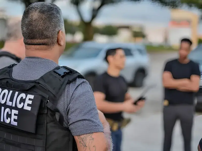 EEUU ordenó la deportación de más de 10.000 venezolanos en junio