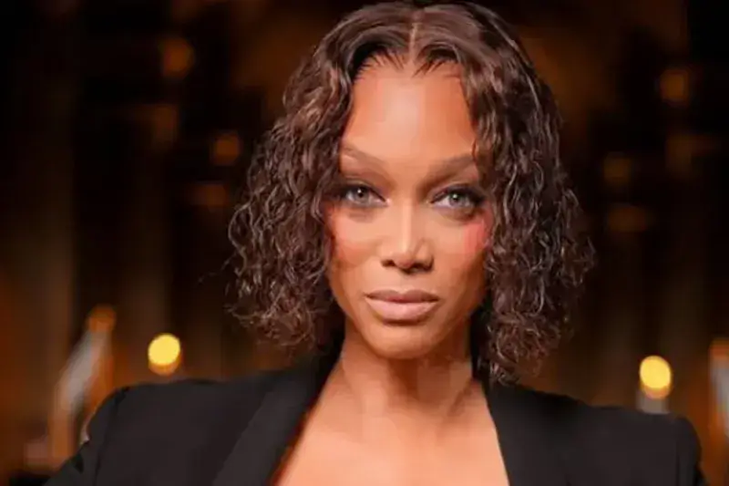 Tyra Banks demanda a Netflix por un documental sobre America's Next Top Model