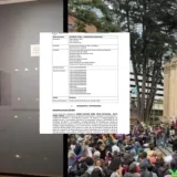 Juez exige devolver en 48 horas piezas sacadas del Museo Nacional