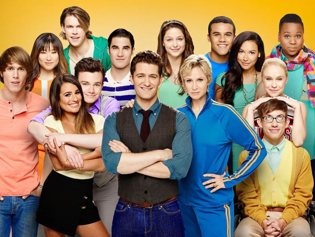 Disney+ reactiva Glee con una nueva serie en desarrollo