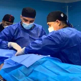 Sahum suma 71 marcapasos gratuitos en Maracaibo