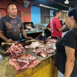 El cochino en Maturín podría subir 52 % para diciembre