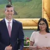 Giro diplomático en Venezuela: los países que restablecieron