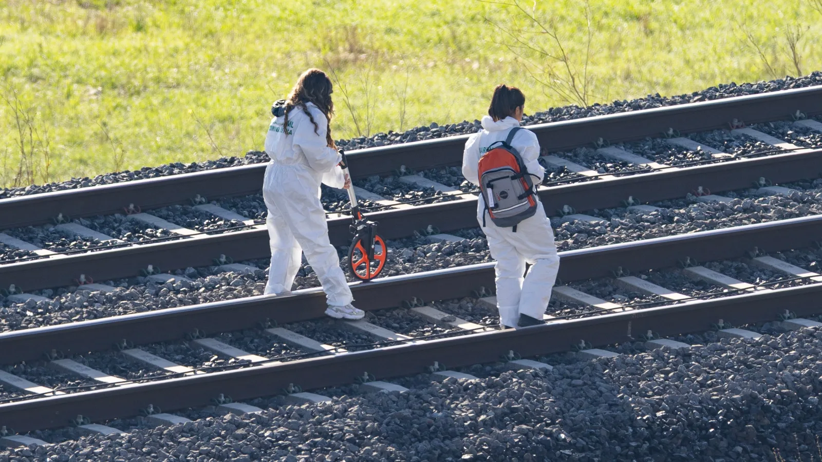 El sistema de seguridad cayó 170 veces antes de Urda