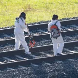 El sistema de seguridad cayó 170 veces antes de Urda