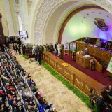 Alertan que proyecto de ley sobre oenegés socava condiciones electorales