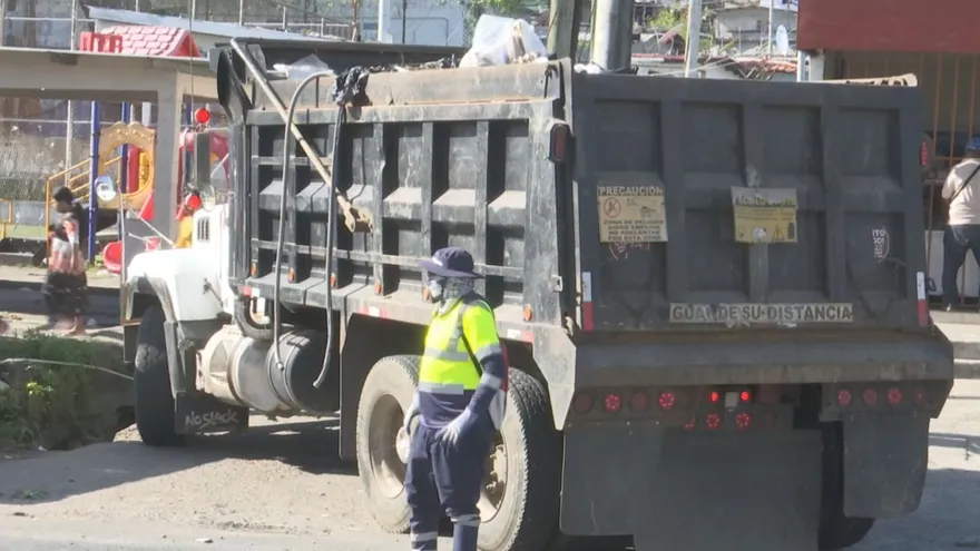 Panamá restringirá camiones sobredimensionados por las fiestas patrias