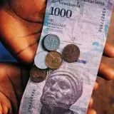 Cedice: Inflación interanual en bolívares trepó a 738,79% en julio