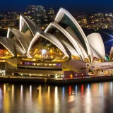 File:Sydneyoperahouse at night.jpg
