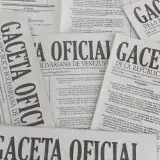 Gaceta Oficial 43.460 detalla nuevas designaciones e intervenciones