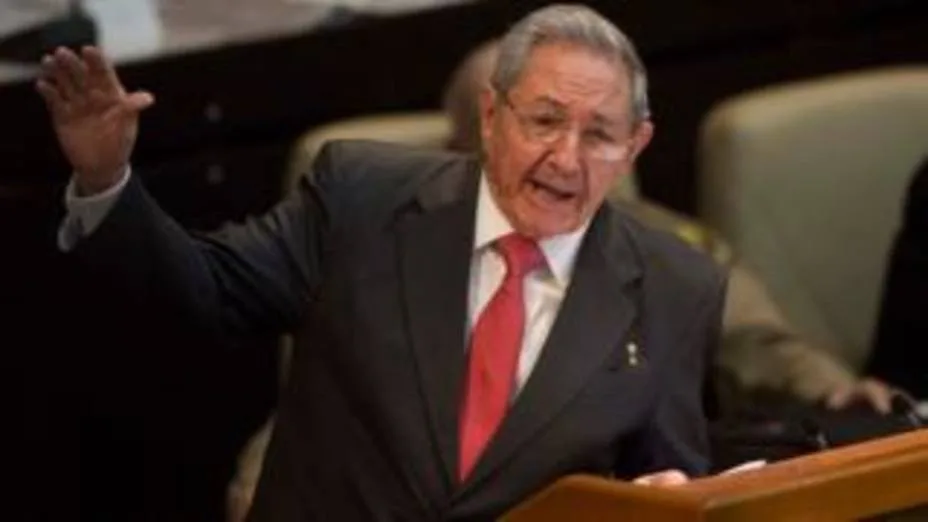 El PSUV cuestiona la orden de Florida contra Raúl Castro