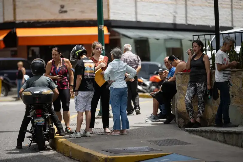 Educación sísmica en Venezuela: urgencia de simulacros y cultura
