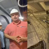 Termozulia sincronizará la unidad TZ07 al SEN en 72 horas