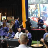 Expo Feria Sabe a Venezuela reportó más de 100 mil asistentes