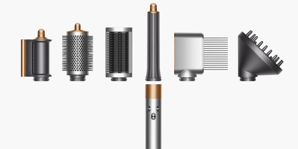 La nueva generación del Dyson Airwrap Multi-Styler ha llegado: aquí está todo lo que necesitas saber