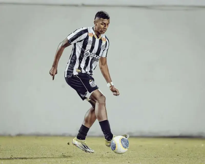 Caracas FC ficha al delantero colombiano Alejandro Villarreal