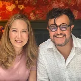 Aleks Syntek anuncia el fin de su relación con Karen Coronado