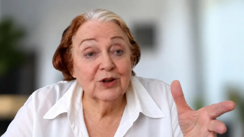 Senta Essenfeld: la reconciliación exige sinceridad y acuerdos