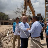 Acnur ve largo y complejo el reto de reconstruir La Guaira