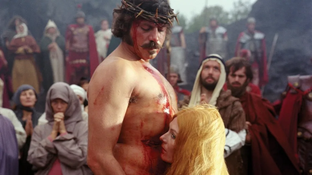 Los demonios vuelve al cine tras décadas de censura