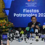 Fiestas patronales de la Chinita se realizarán ante una Basílica en renovación