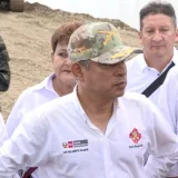 Galarreta desestima cambios y centra la PCM en emergencias