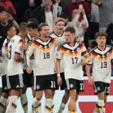 Jürgen Klopp estrena el triunfo con Alemania ante Serbia