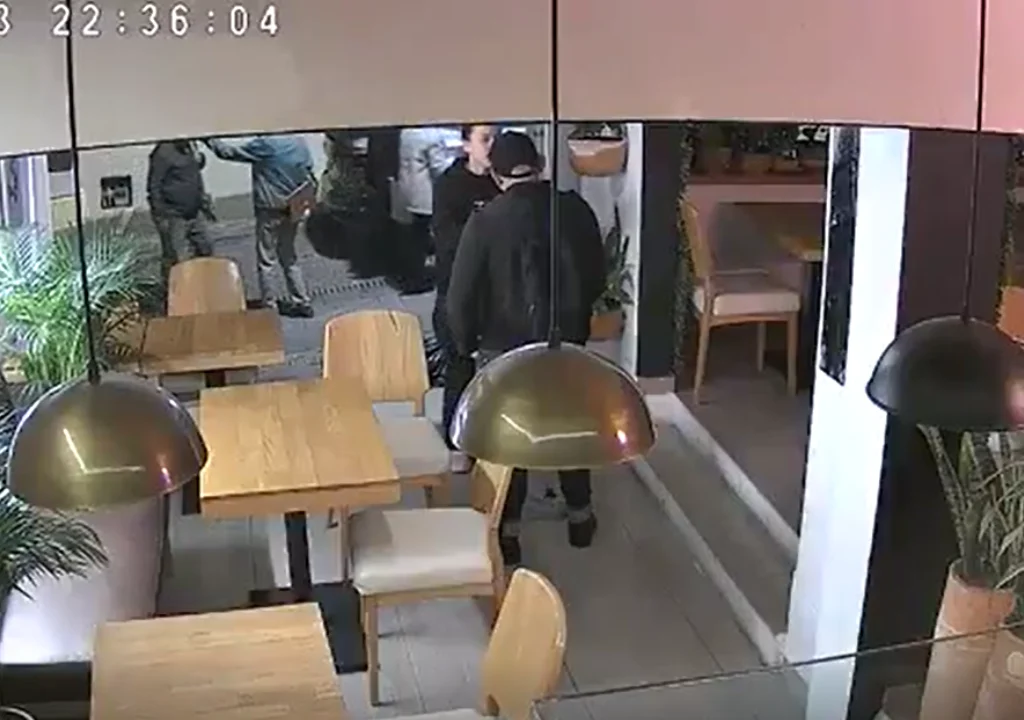 Investigan golpiza a empresaria en Bogotá con más de 80 golpes