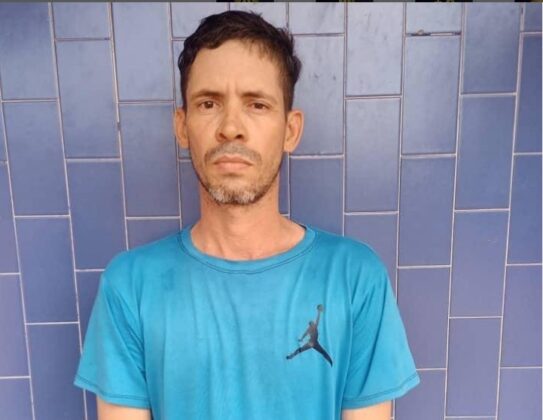 
				Mató a su esposa en Maracaibo porque lo “mandaba” a buscar trabajo			