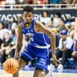 Fulda y Reyes se adueñan de los premios semanales en la LSB