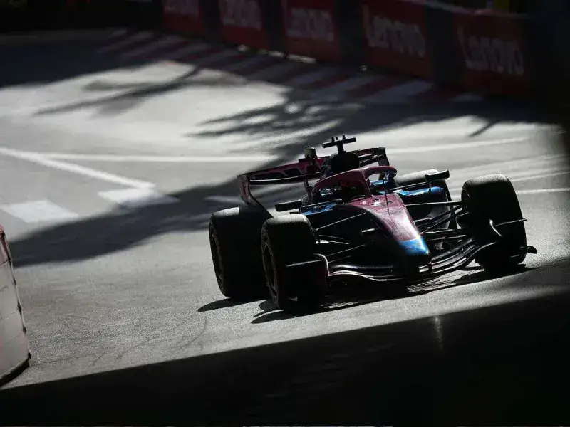 FIA devuelve a Pierre Gasly el tercer lugar del Gran Premio de Mónaco