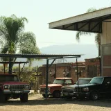 Producción y exportación de autos en México caen 15% y 12%