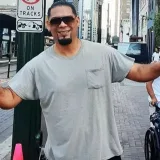 Detienen a Mr. Brian, cantante urbano venezolano, en Houston