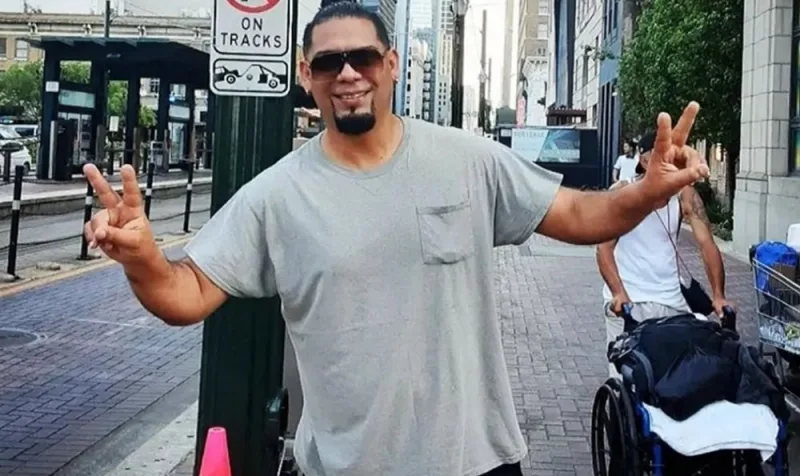 Detienen a Mr. Brian, cantante urbano venezolano, en Houston