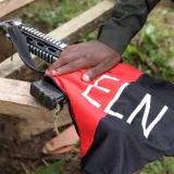 De la Espriella ordena ofensiva contra ELN y disidencias